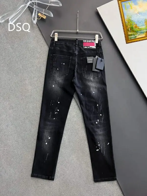 dsquared jeans pour homme s_1260705:Dsquared2 jeans slim jean1